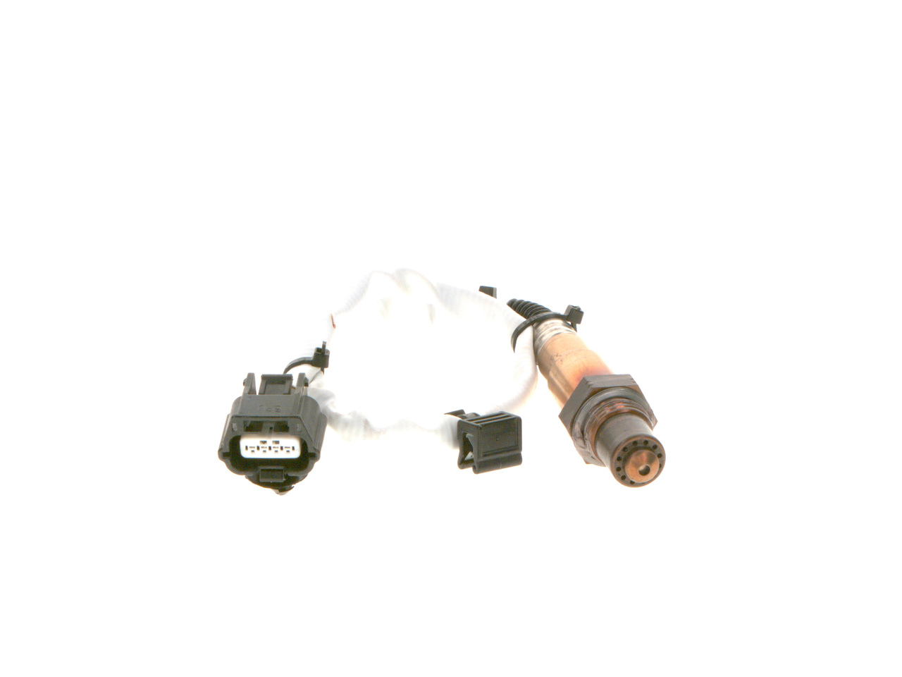 BOSCH 0 258 010 190 Lambda sensor Renault Talisman Saloon 2.0 140 hp Petrol 2016
