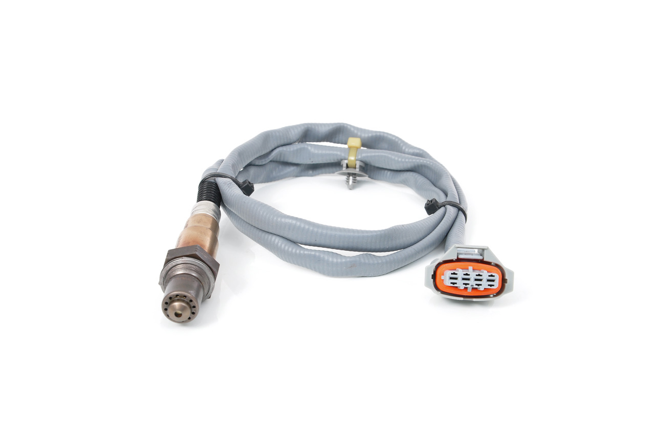 BOSCH 0 258 010 323 Sonda lambda benzina e diesel Porsche Cayman 981 originale prezzo