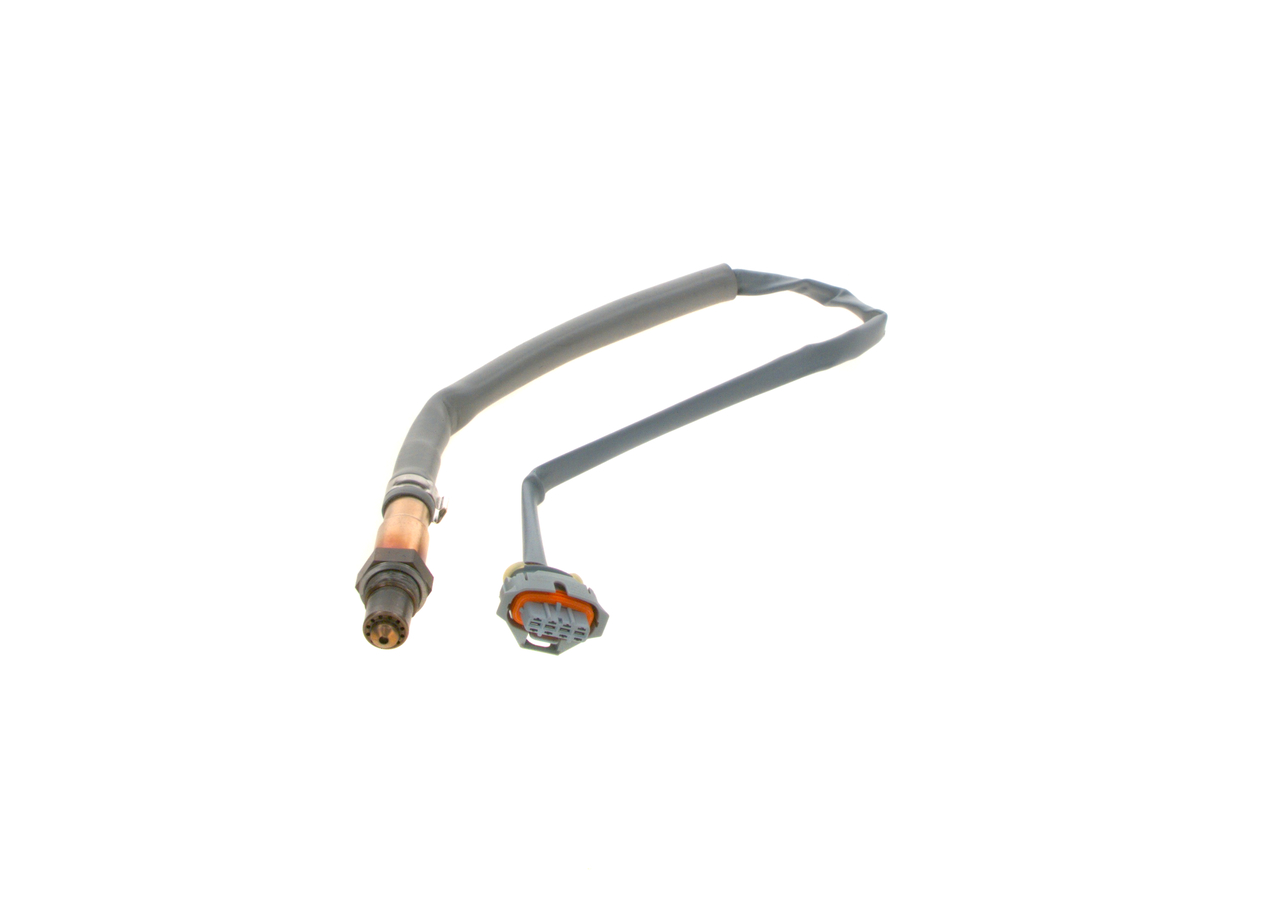BOSCH 0 258 010 369 Lambdasonde Porsche 991 Coupe 4.0 GT3 RS 520 HK Benzin 2019