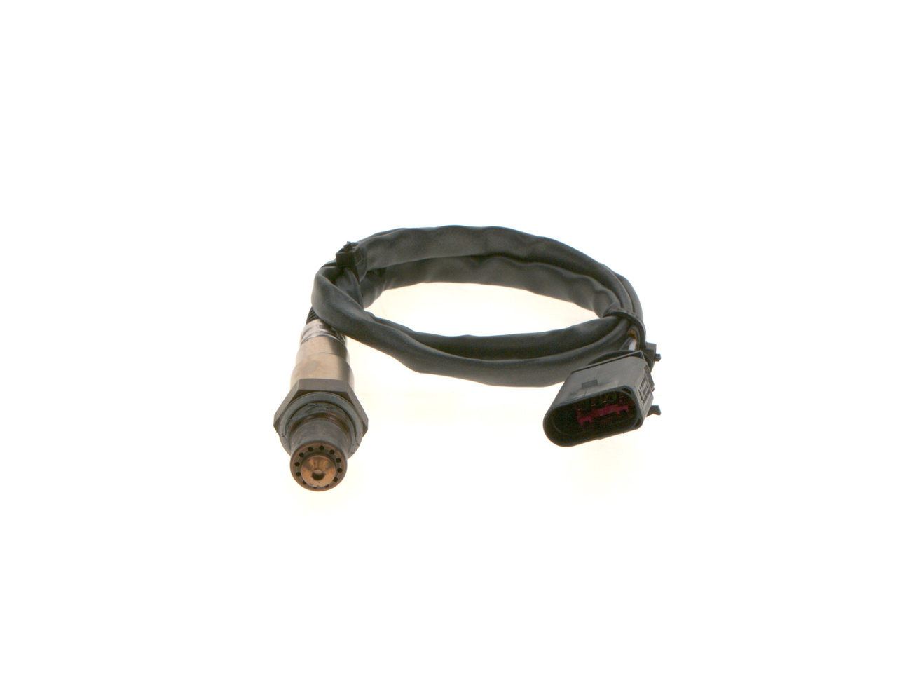 BOSCH 0 258 010 388 Sonde lambda (NOx) Audi Q3 8u 2.0 TFSI 180 CV Essence 2017