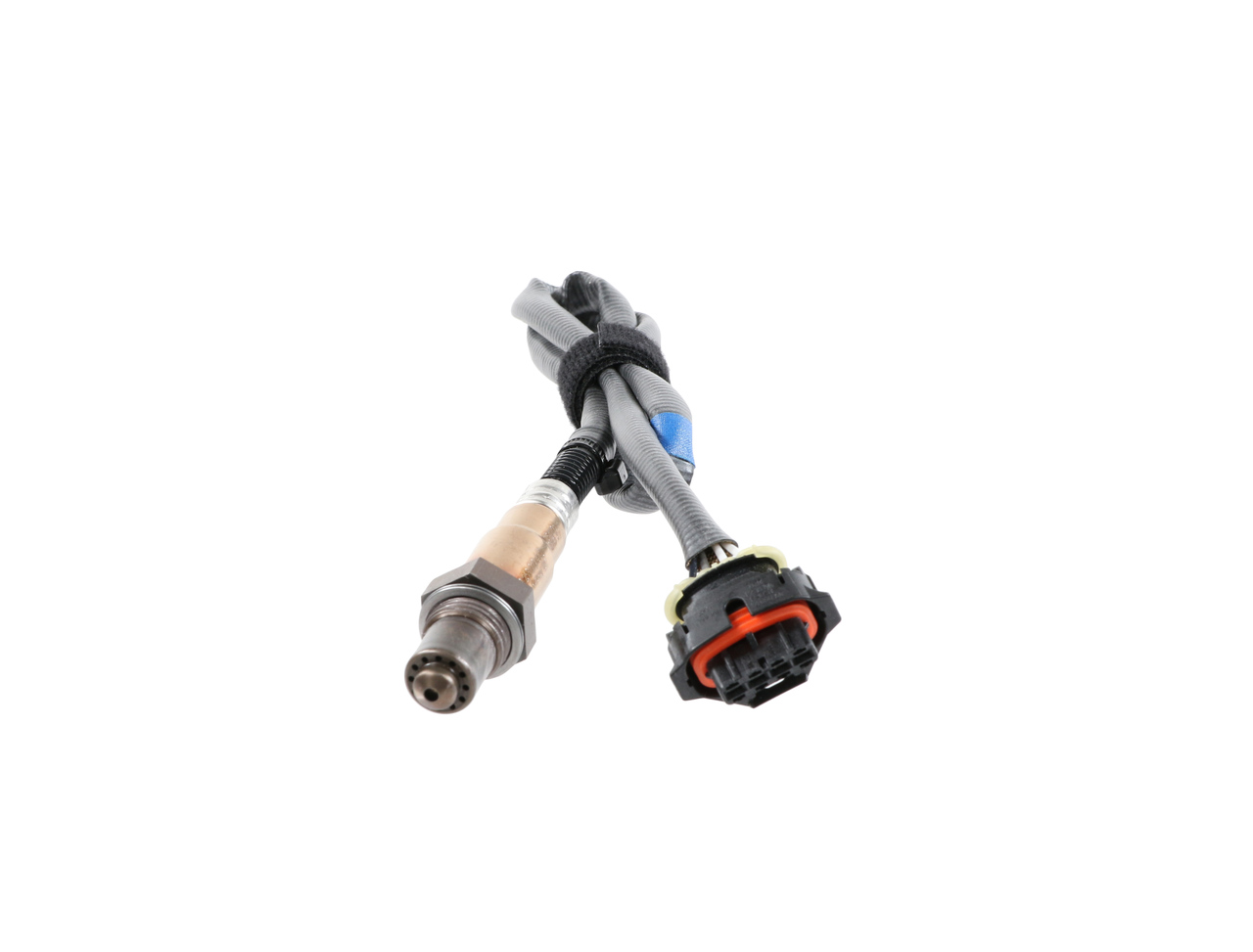 BOSCH 0 258 010 442 Sonda lambda Porsche Cayenne 92A 3.6 GTS 440 CV Benzina 2016