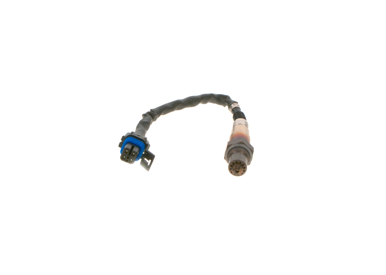BOSCH 0 258 010 450 Lambda sensor CADILLAC ATS Saloon 3.6 V 471 hp Petrol 2019