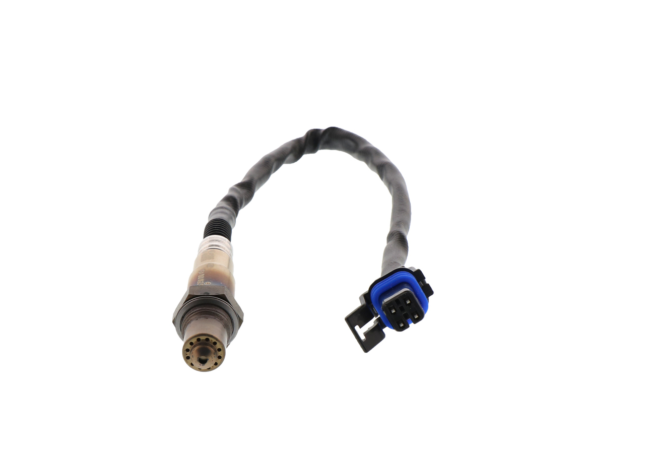 BOSCH 0 258 010 451 Lambda sensor CADILLAC XTS Saloon 3.6 AWD 416 hp Petrol/Ethanol 2025