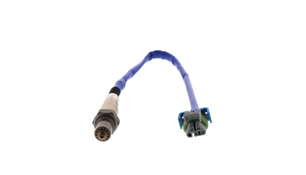 BOSCH 0 258 010 452 Lambda sensor CADILLAC ATS Saloon 3.6 V 471 hp Petrol 2020