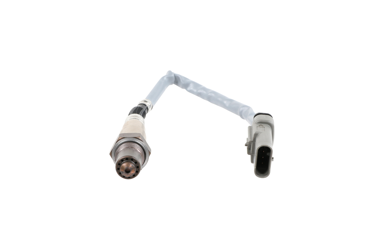 BOSCH 0 258 010 459 Lambdasonde VAUXHALL VIVA pris
