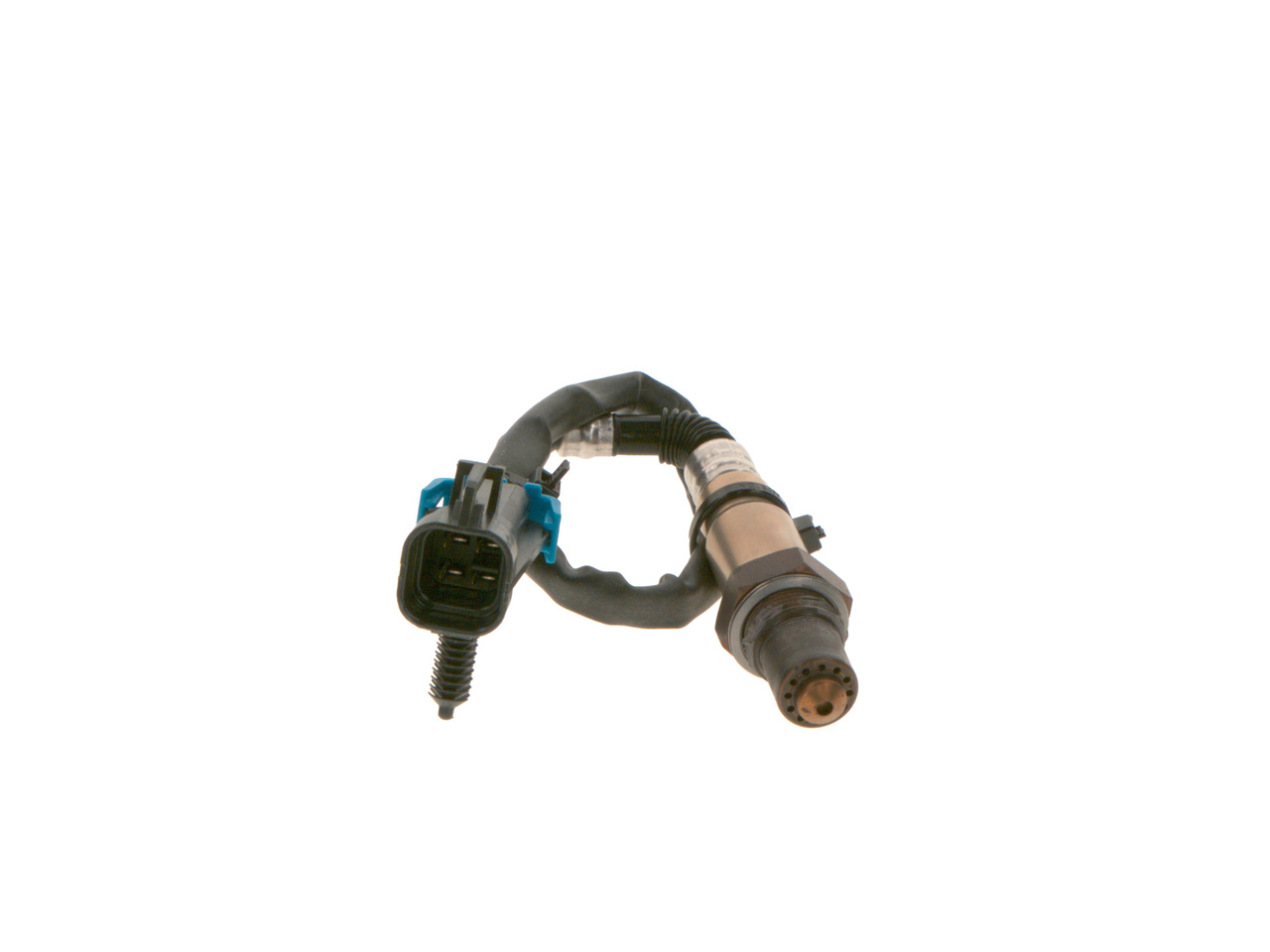 BOSCH 0 258 010 516 Lambda sensor CADILLAC CTS II Saloon (GMX322) 3.6 VVTi 309 hp Petrol 2018