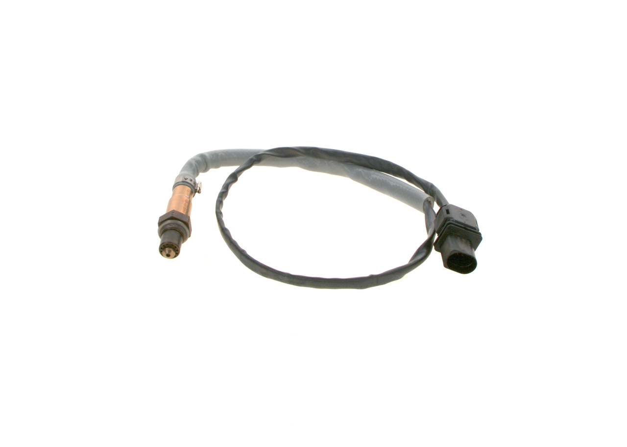 BOSCH 0 258 017 188 Lambda sensor BENTLEY Arnage Saloon 6.7 V8 T 457 hp Petrol 2004