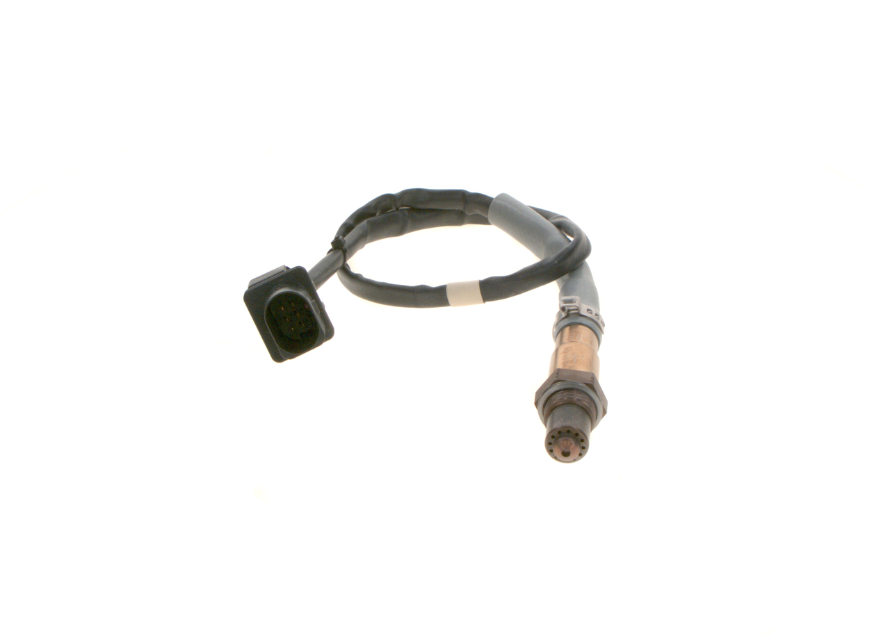 BOSCH 0 258 017 305 Lambda sonda VW Jetta mk6 2.0 TFSI 200 KS Benzín 2013