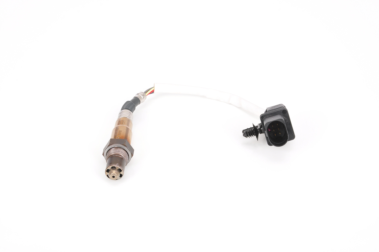 Lambdasonde BOSCH FORD KUGA 0 258 017 317