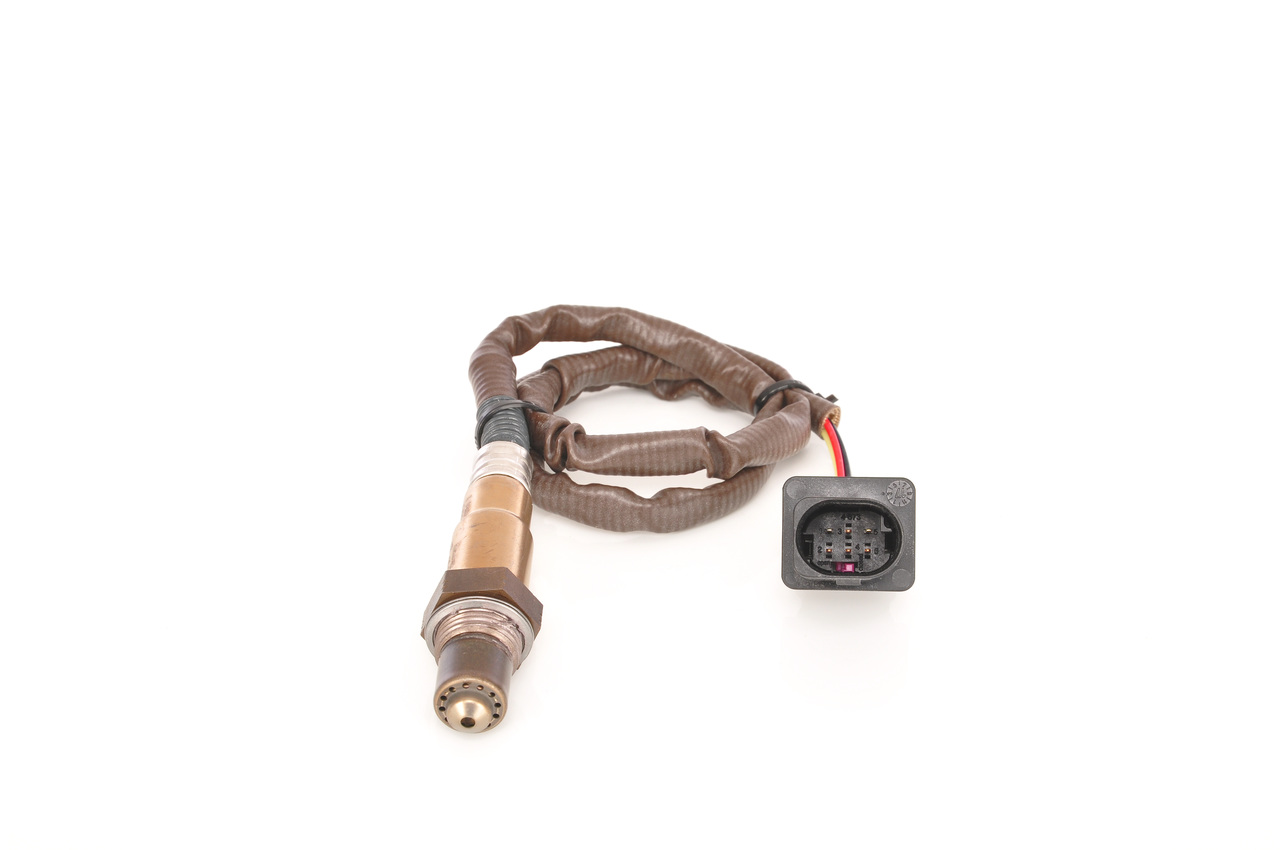 BOSCH A 009 542 61 18 Lambdasonde 0 258 017 351