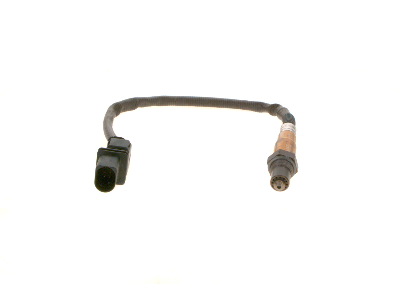 BOSCH 0 258 017 353 Lambdasonde MERCEDES-BENZ S-klasse Sedan (Z223)