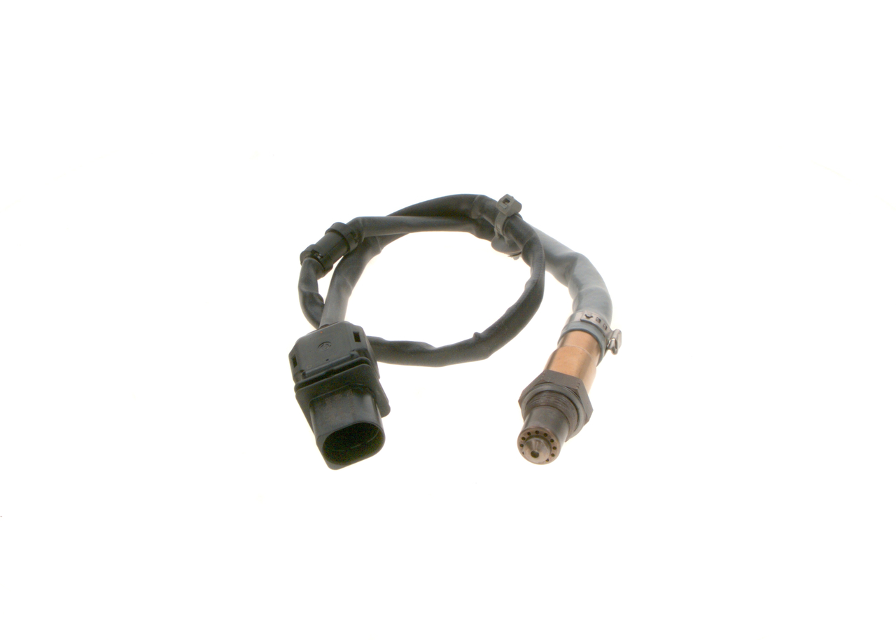 Lambdasonde BOSCH VOLKSWAGEN MULTIVAN 0 258 017 363