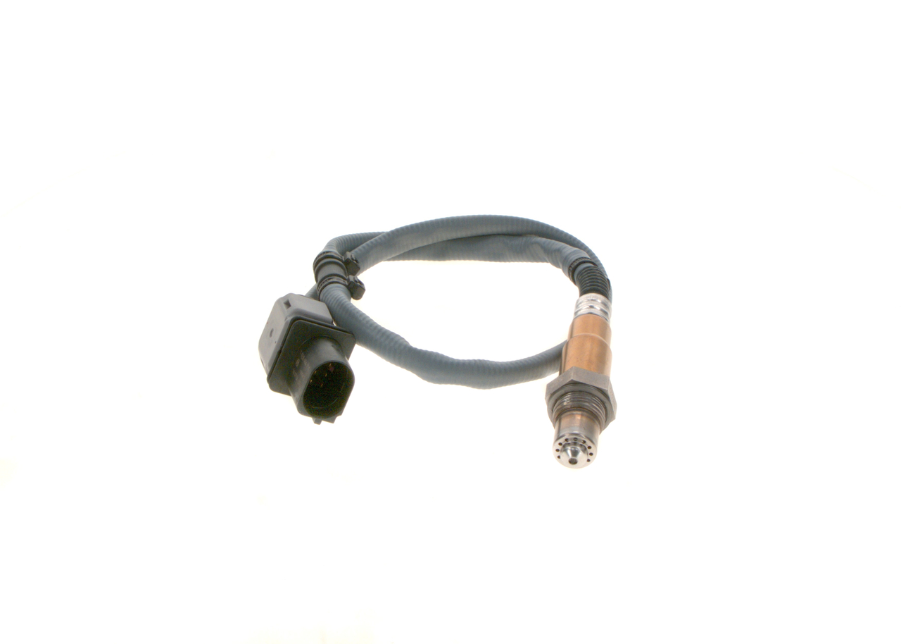 BOSCH 0 258 017 391 Lambdasonde Porsche Panamera 970 3.0 S 320 HK Benzin 2016