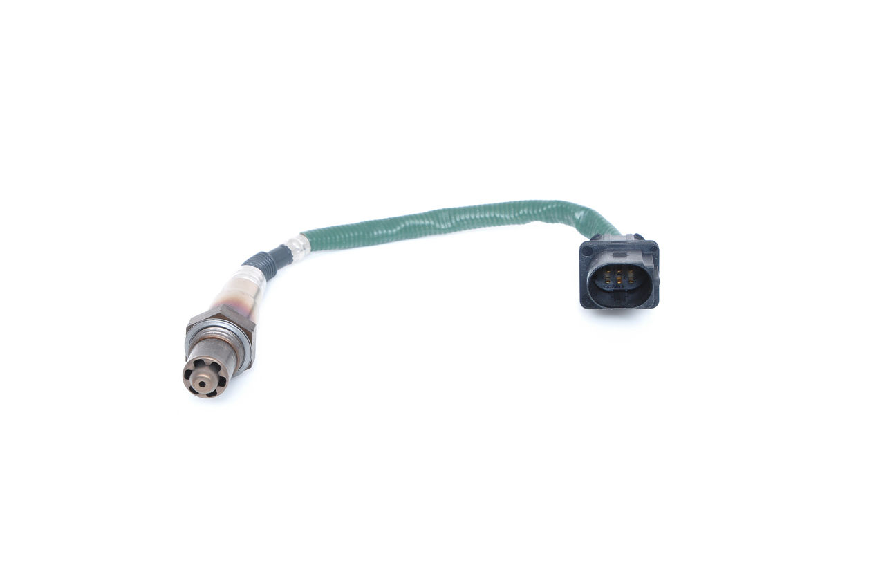 O2-sensor BOSCH FORD S-MAX 0 258 017 395