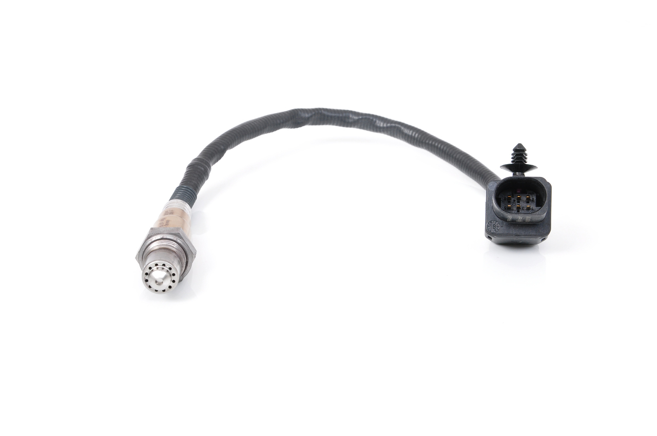 BOSCH 0 258 017 410 lambdasonde 55276203