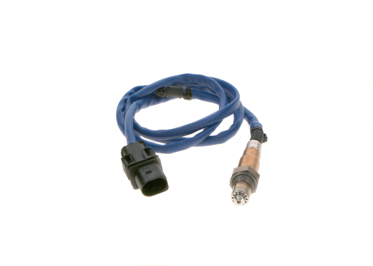 BOSCH 0 258 017 430 Lambdasonde Porsche Panamera 970 3.0 4S 320 PS Benzin 2016