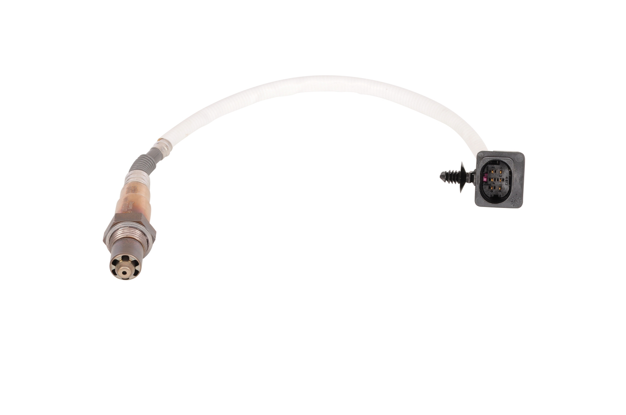0 258 017 444 BOSCH lambdasonde (nox, o2) FORD TRANSIT CONNECT