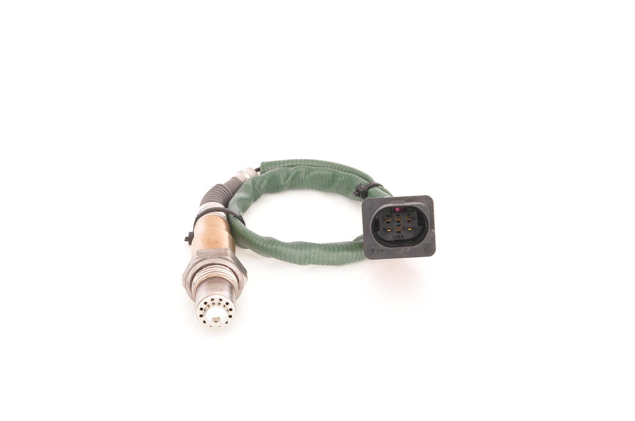 Sonde lambda BOSCH FORD C-MAX 0 258 017 473
