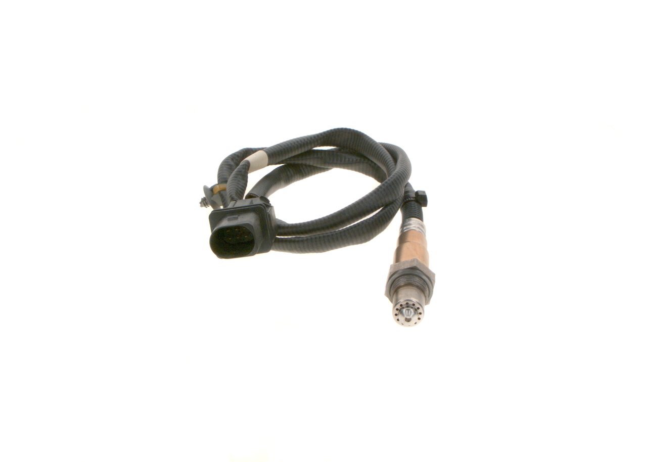 BOSCH 0 258 017 477 Sonda lambda Porsche Cayenne 92A 3.6 GTS 440 CV Benzina 2019