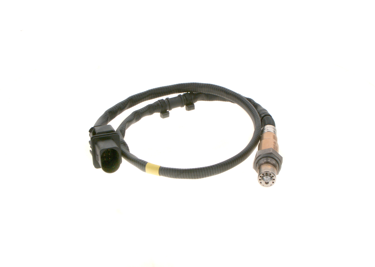 BOSCH 0 258 017 479 Sonda lambda Porsche Cayenne 92A 3.6 GTS 440 CV Benzina 2021