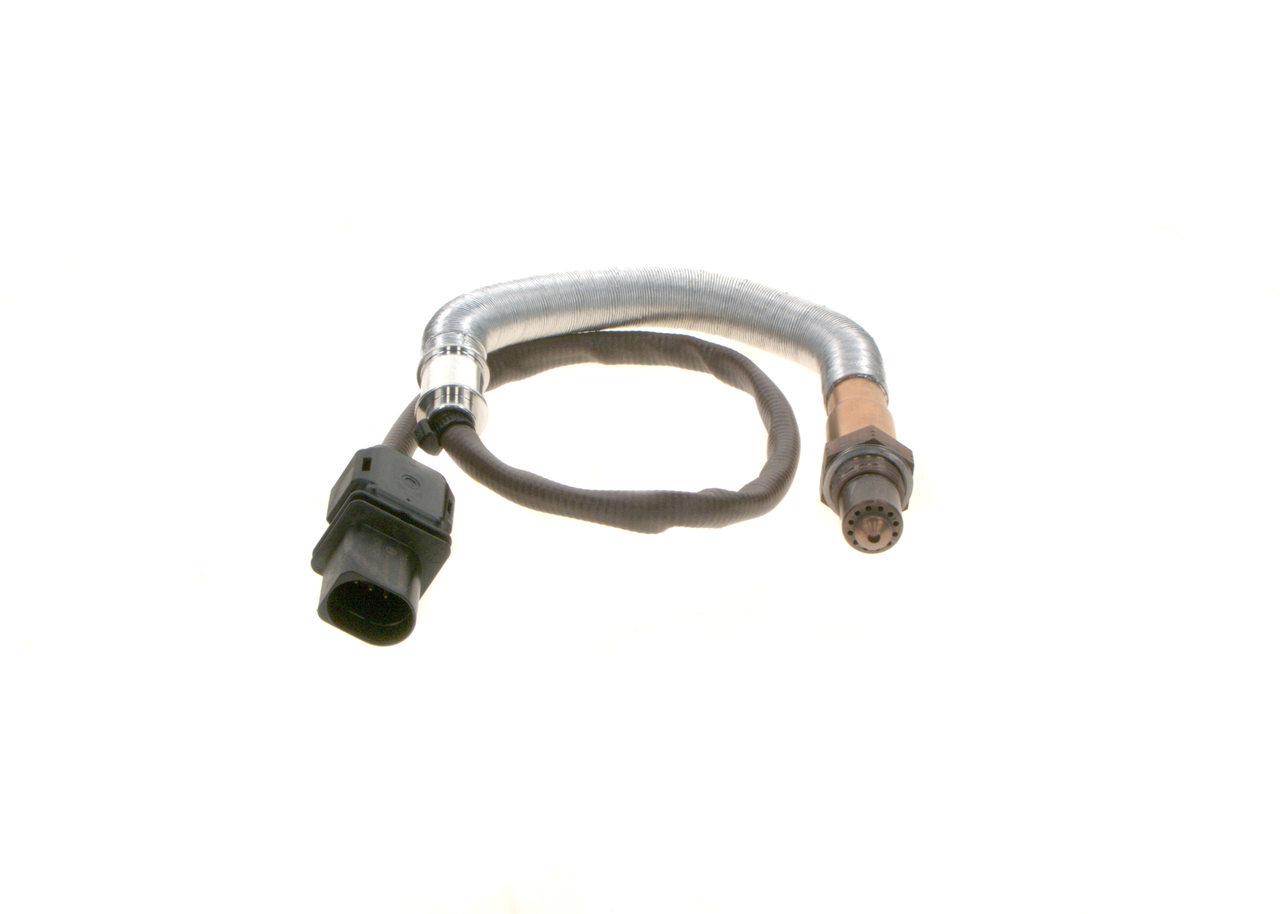 BOSCH 0 258 017 483 Lambdasonde Mercedes W205