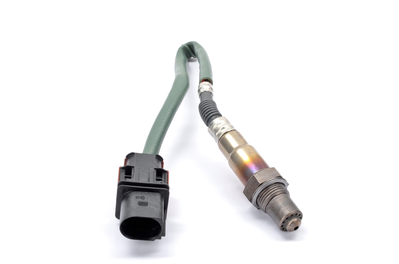 BOSCH E1GZ-9F472C Sonde lambda 0 258 017 487