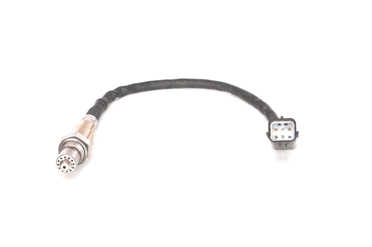 BOSCH 0 258 027 006 Lambda sensor QX80 5.6 AWD 398 hp Petrol 2017