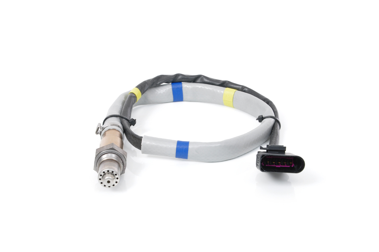 BOSCH 0 258 027 013 Lambdasonde Mulsanne 6.8 513 HK Benzin 2017