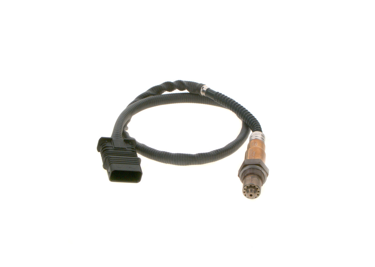 BOSCH 0 258 027 083 Lambdasonde (NOx, O2) BMW F45