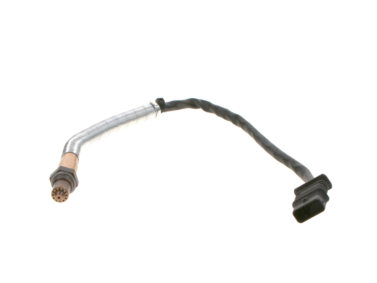 BOSCH 0 258 027 093 Lambda sensor BMW i8 i12 hybrid 1.5 374 hp Petrol/Electro 2020