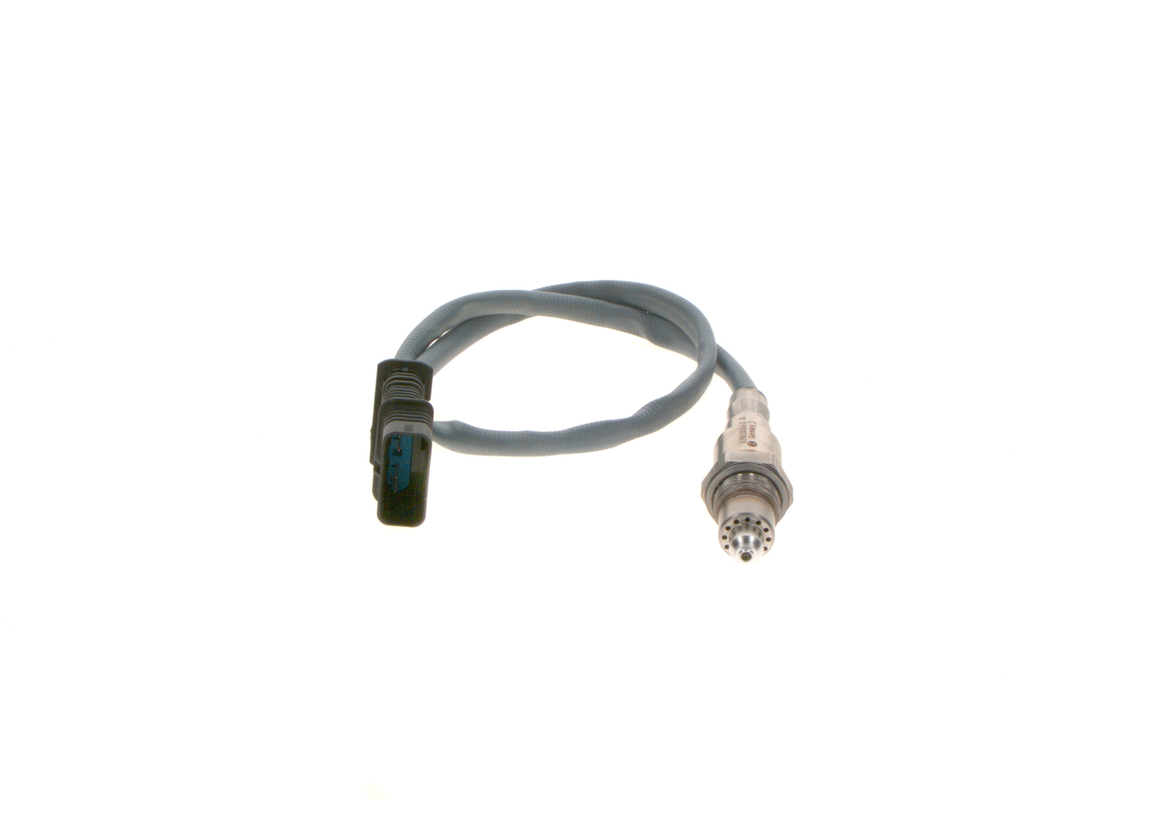 BOSCH 0 258 030 046 Lambda sensor BMW F15 xDrive 35 i 326 hp Petrol 2015