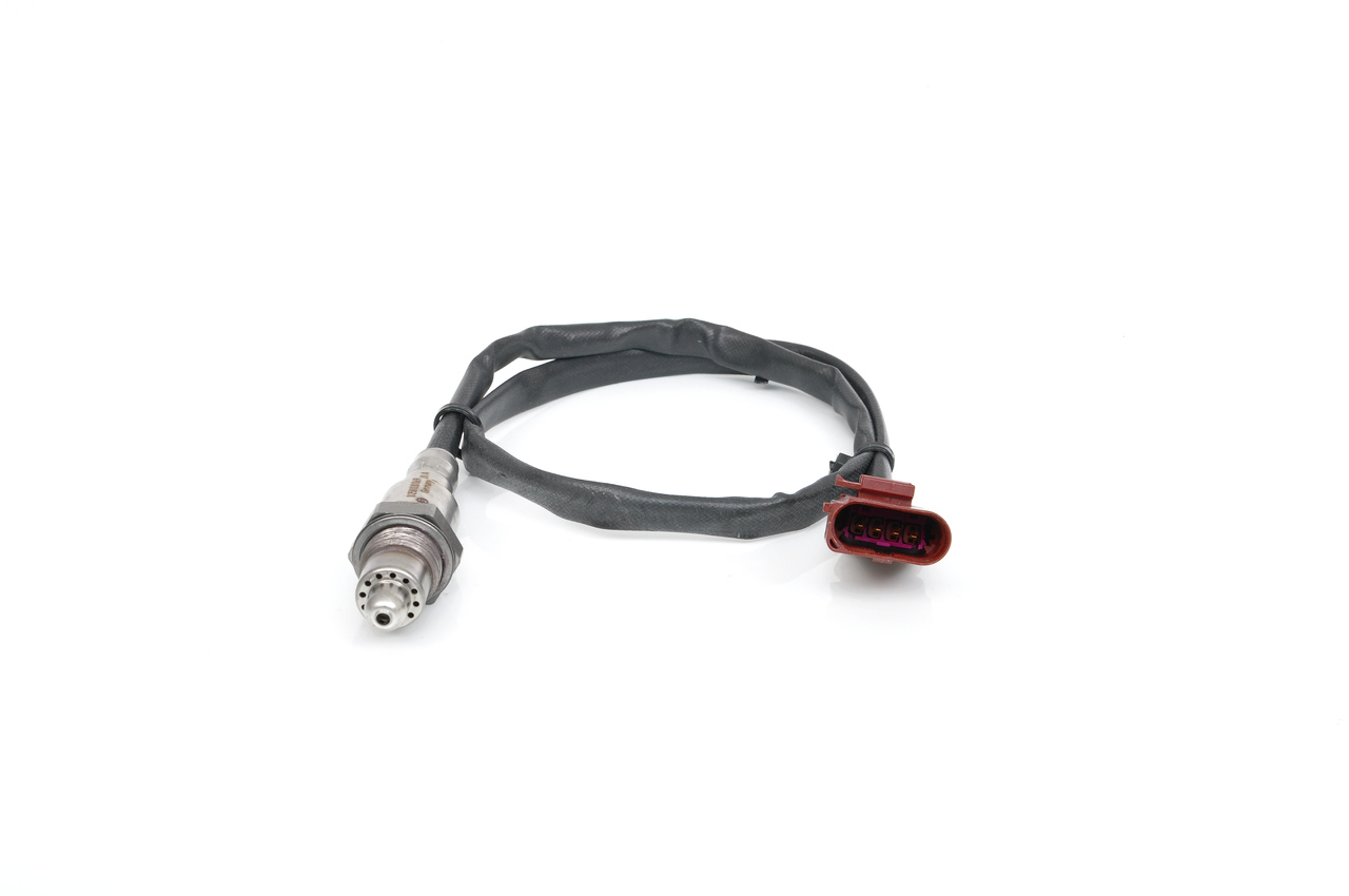 BOSCH 0 258 030 069 Lambda jutiklis Seat Leon 5f 1.6 SRE 110 AG benzinas 2018