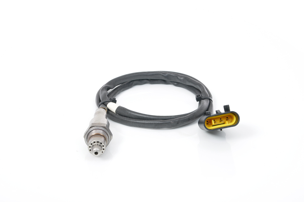 BOSCH 0 258 030 073 Eksosanlegg FERRARI 812 Superfast (F152M) 2024