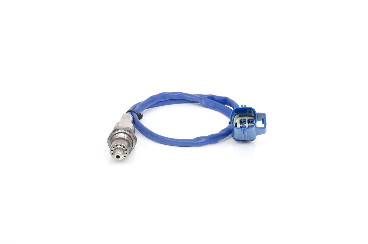 BOSCH 0 258 030 078 Lambda sensor Land Rover Discovery LA 3.0 4x4 345 hp Petrol 2015
