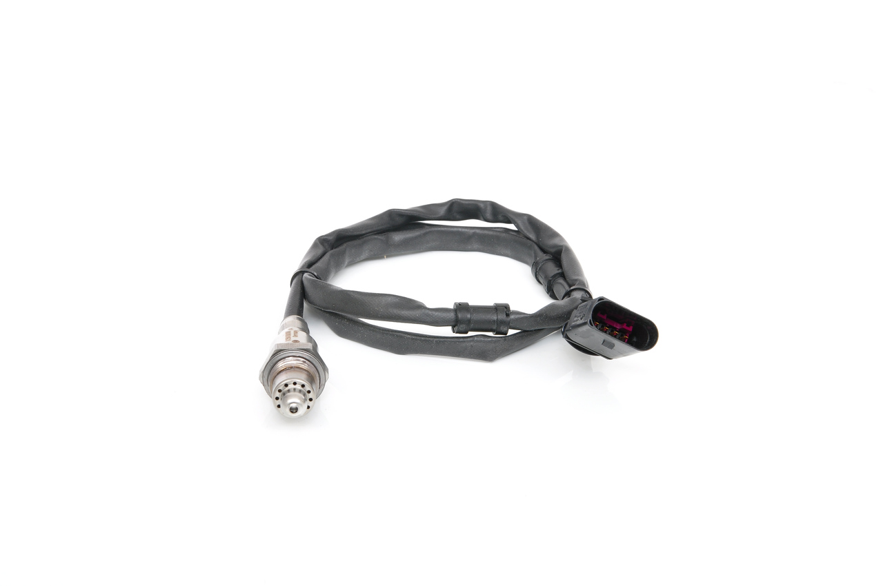 BOSCH 0 258 030 088 Sonde lambda (NOx) Polo 5 1.6 90 CV Essence 2017