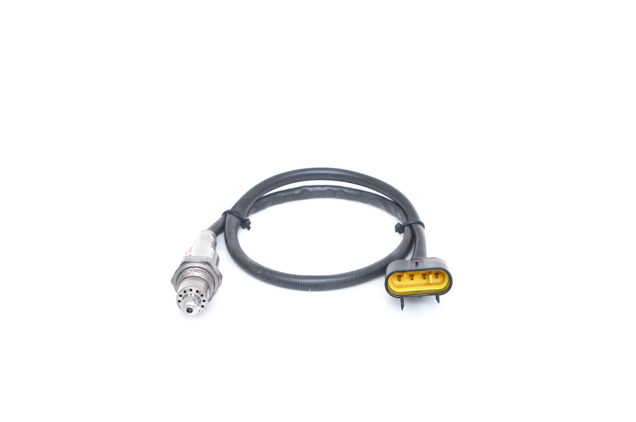 BOSCH 0 258 030 123 Lambda jutiklis Abarth 500С Cabriolet 1.4 (312.AXZ1A) 165 AG benzinas 2021