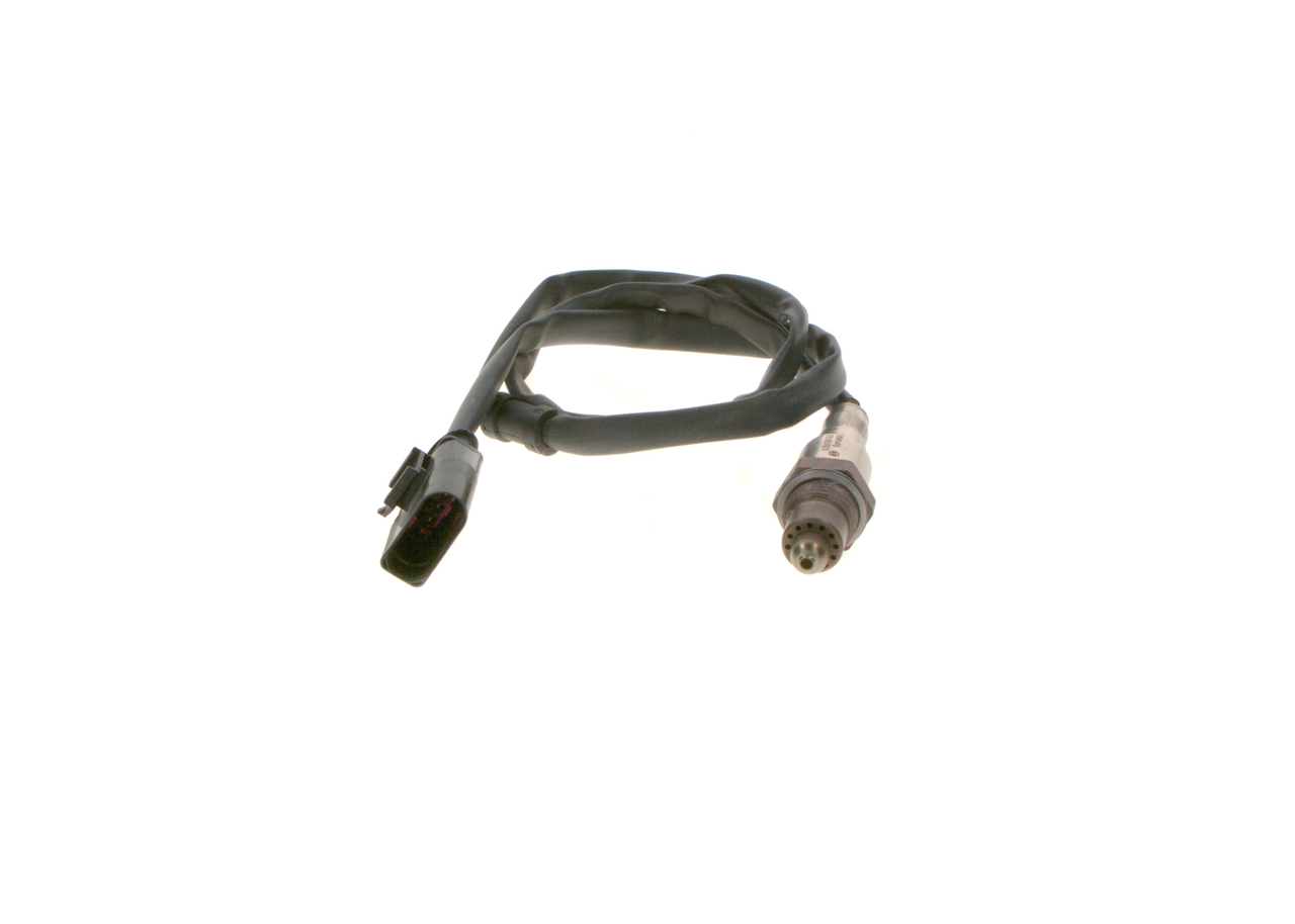 BOSCH 0 258 030 133 Lambdasonde Polo 6R 1.0 60 HK Benzin 2016
