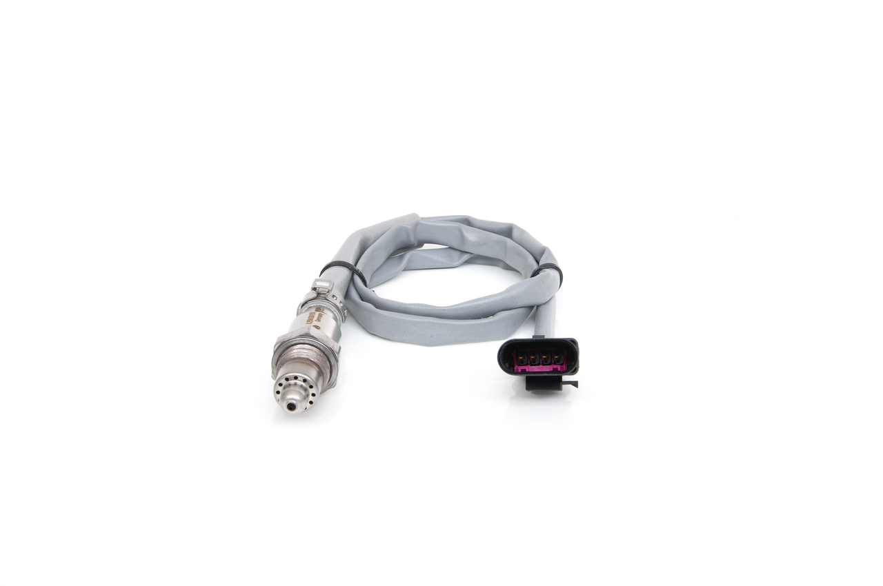 BOSCH 0 258 030 151 Lambdasonde VW T Roc A11 2.0 TSI 4motion 190 HK Benzin 2023