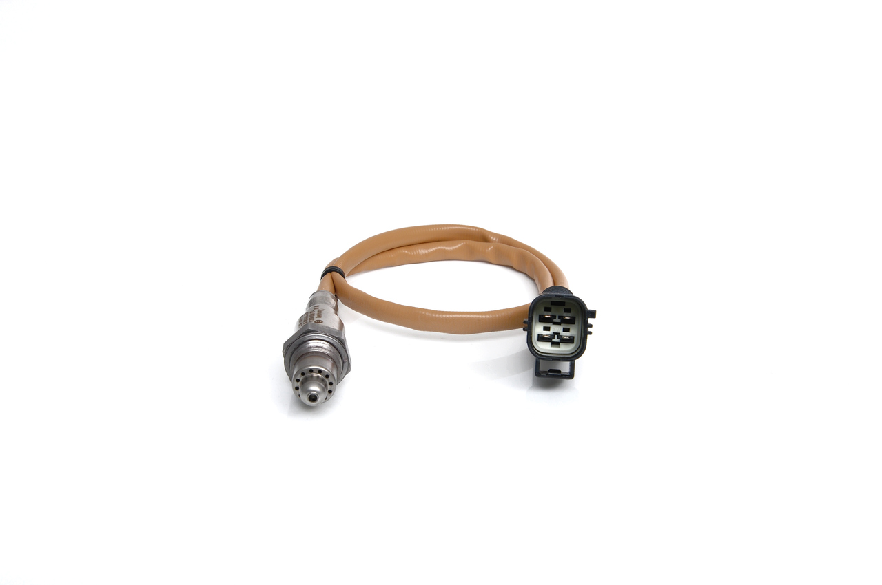 BOSCH 0 258 030 154 Lambda sensor Land Rover L405 5.0 V8 4x4 375 hp Petrol 2013