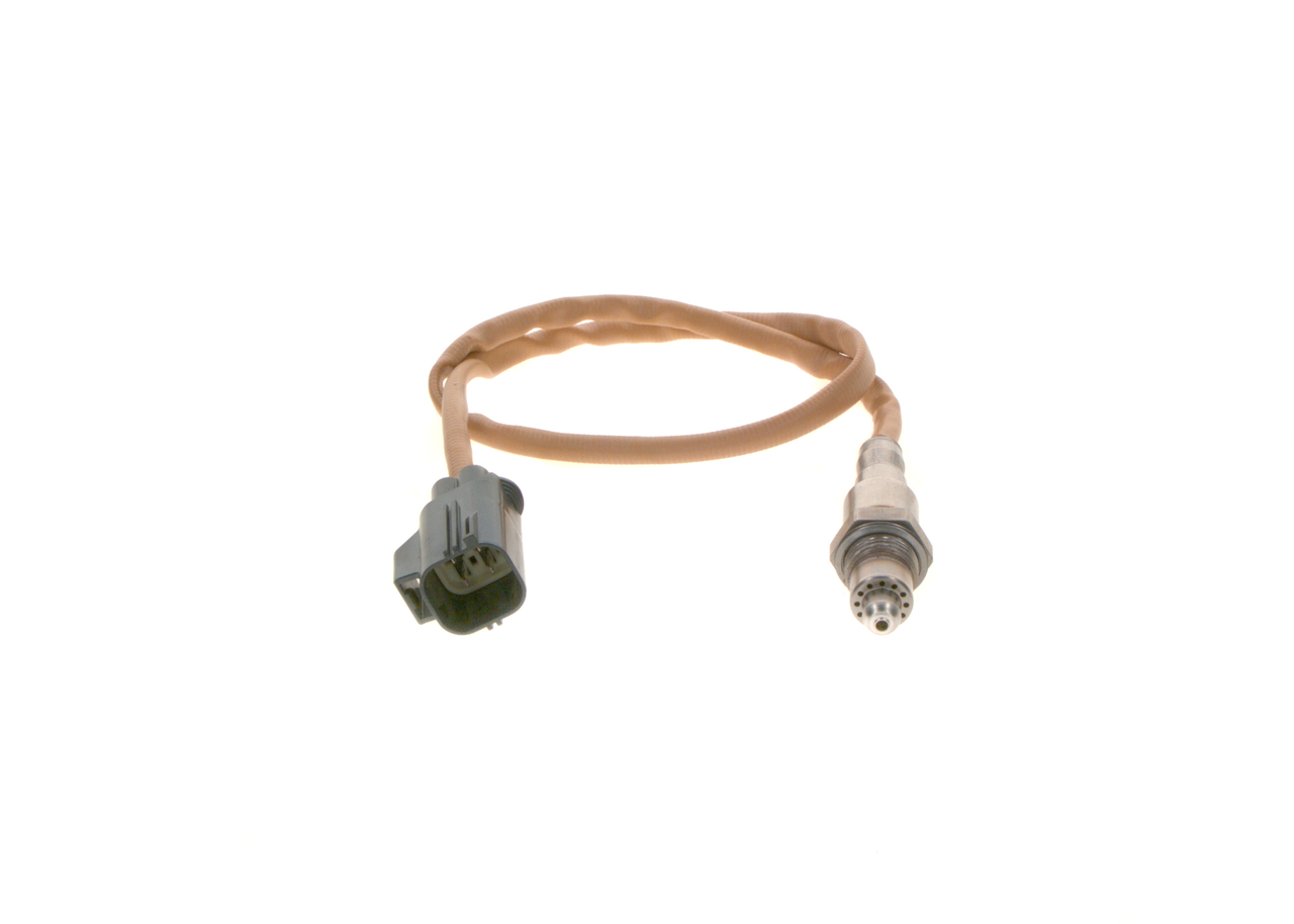 BOSCH 0 258 030 155 Lambda jutiklis Land Rover L405 3.0 SCV6 4x4 340 AG benzinas 2013