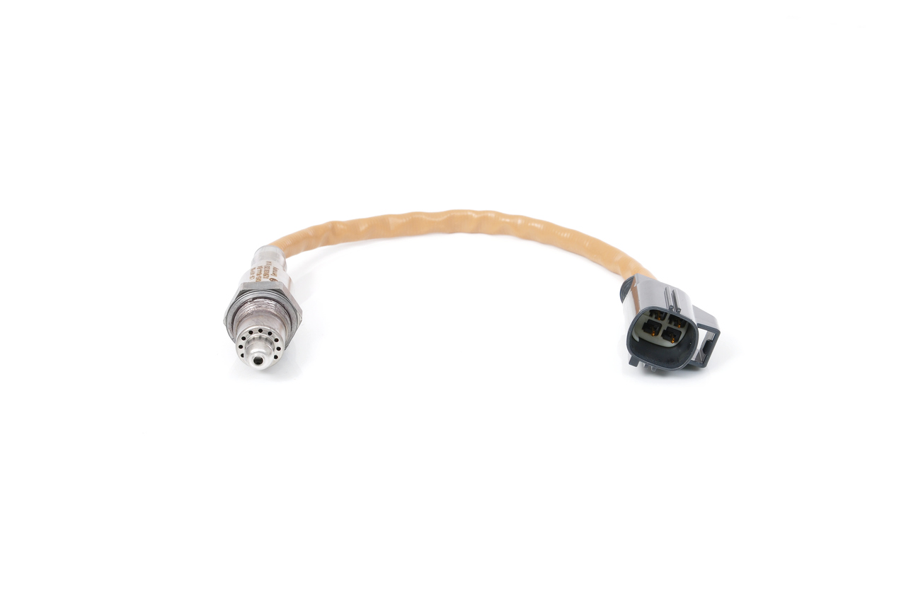 BOSCH 0 258 030 203 Sonda lambda Jaguar F Type Cabrio SCV6 400 SPORT AWD 400 cv Gasolina 2025