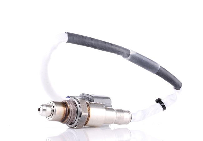 BOSCH 0 258 030 310 Lambda sensor Citroen C1 2 1.0 VTi 69 hp Petrol 2015