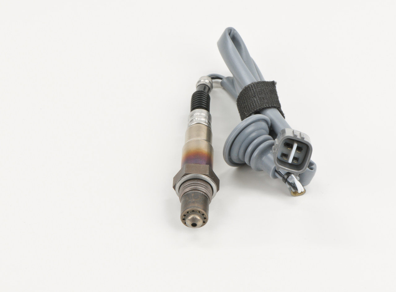 BOSCH 0 258 986 643 Lambda jutiklis Lexus LS UCF20 400 (UCF20_) 276 AG benzinas 2000