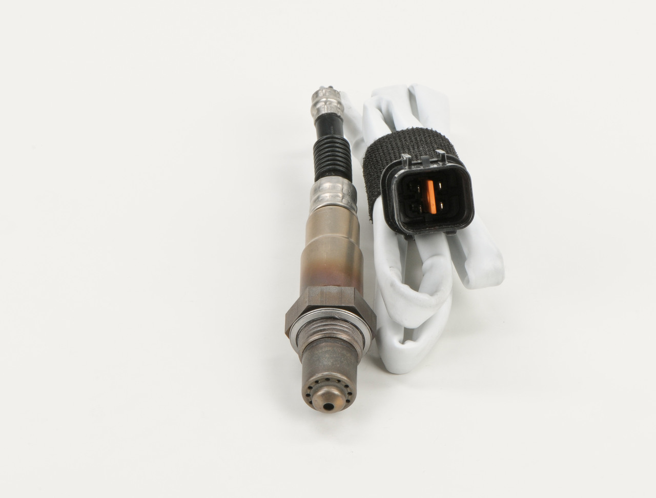 BOSCH 0 258 986 653 lambdasonde Mitsubishi 3000gt 3.0 4WD (Z16A) 224 hk Bensin 1992