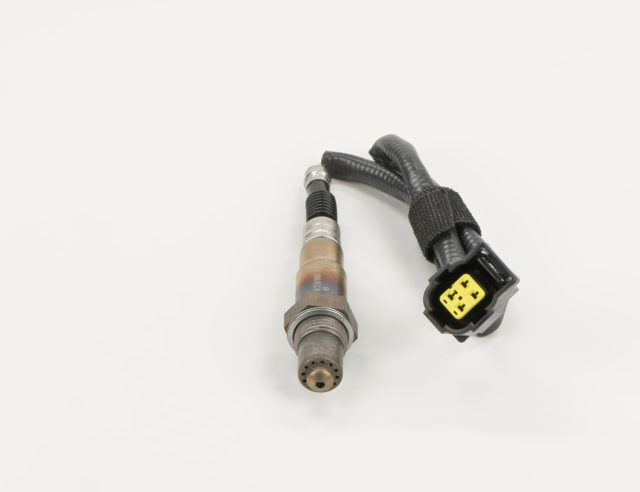 BOSCH 0 258 986 690 Lambda sensor DODGE Durango (DN) 4.7 238 hp Petrol 2002