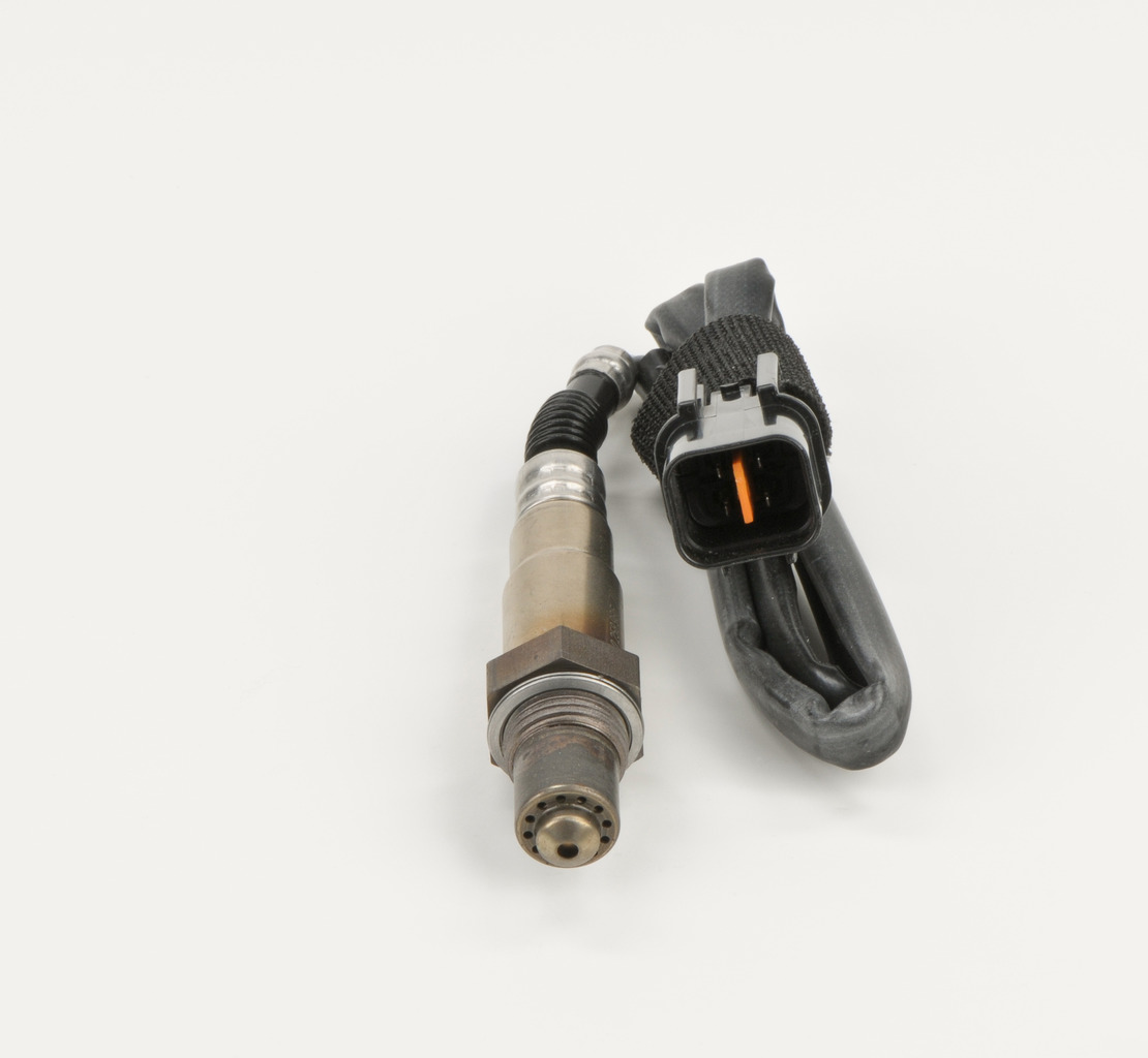 BOSCH 0 258 986 701 Lambda sensor Mitsubishi Pajero IV 3.8 4WD 243 hp Petrol 2013