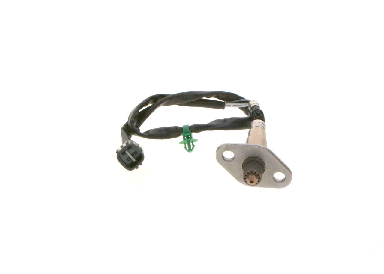 BOSCH 0 258 986 704 Lambdasonde TOYOTA Previa / Estima I (XR10, XR20) 2.4 (TCR11_, TCR10_) 132 PS Benzin 1997