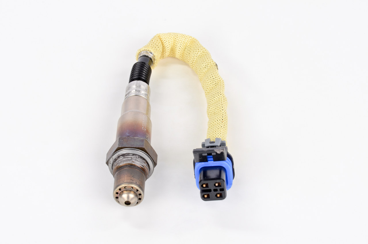 BOSCH 0 258 986 725 Lambdasonde CADILLAC CTS I Sedan (GMX320) 2.8 215 HK Benzin 2006