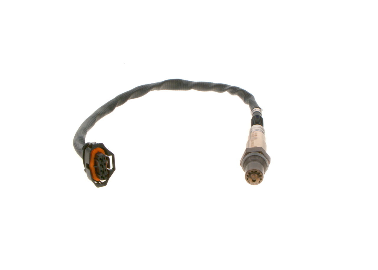 BOSCH 0 258 986 727 Lambdasonde CADILLAC CTS I Sedan (GMX320) 2.6 181 HK Benzin 2005