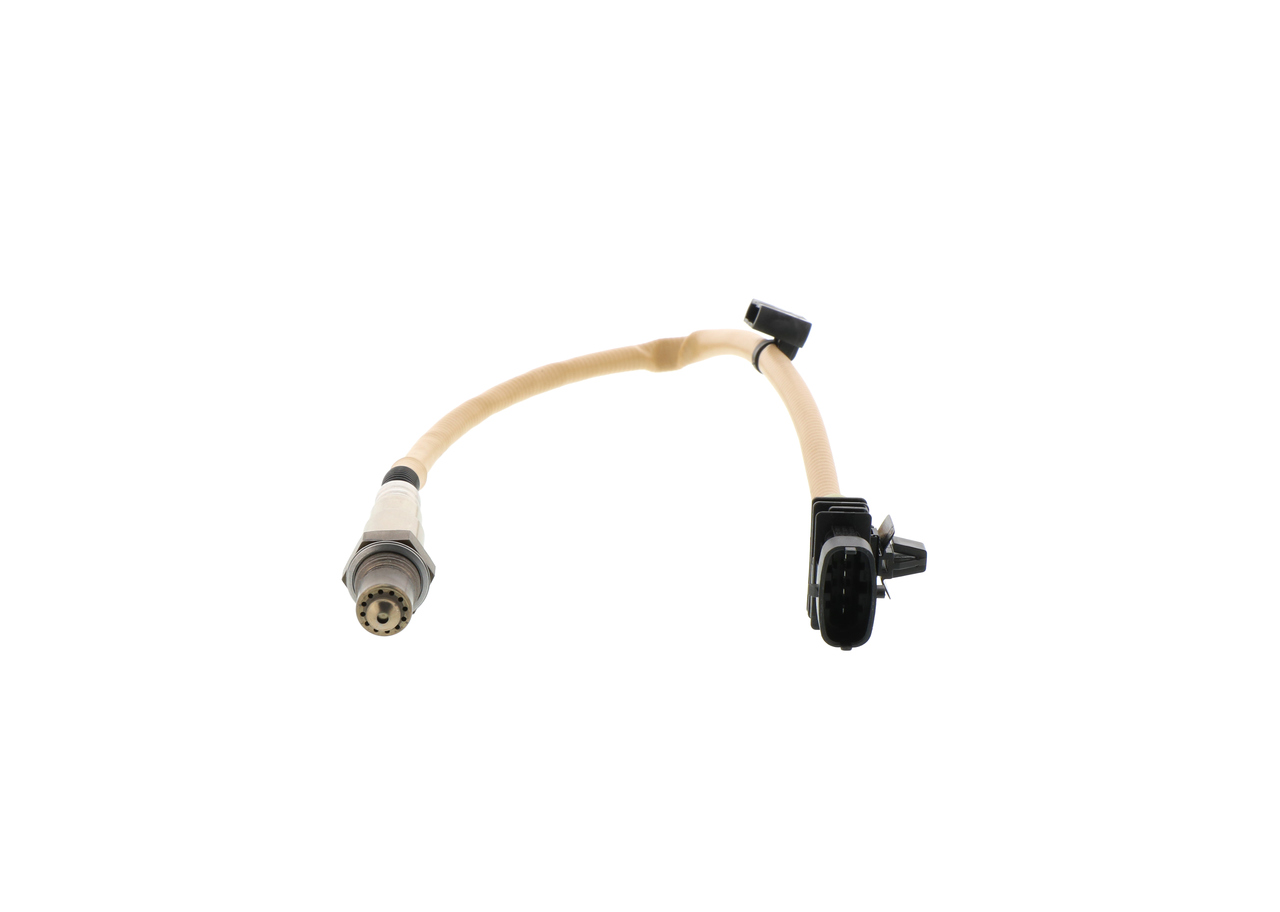 BOSCH 0 258 986 734 Lambda anturi VAUXHALL Ampera (R12) 1.4 EV 150 151 hv Bensiini/sähköhybridi 2020
